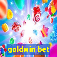 goldwin bet